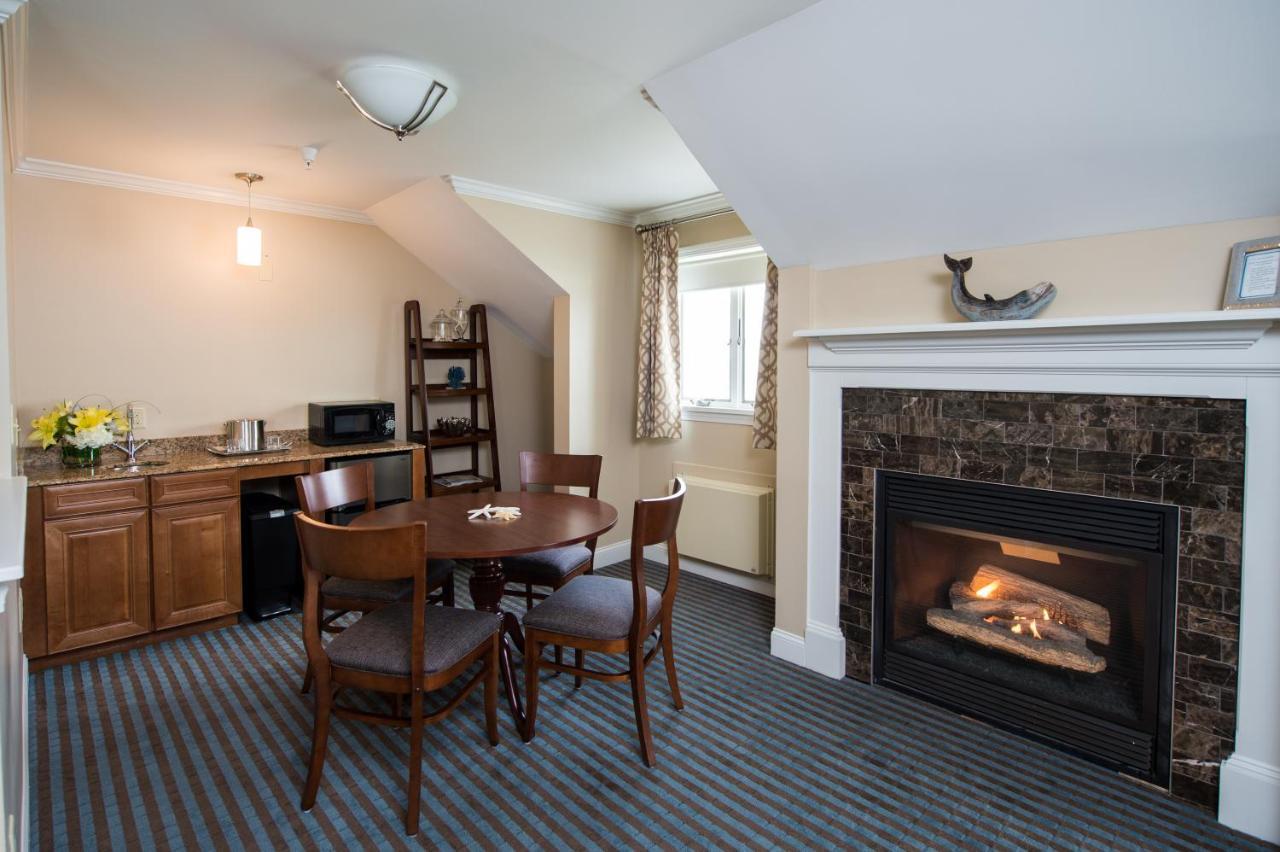 Union Bluff Hotel & Meeting House York Buitenkant foto